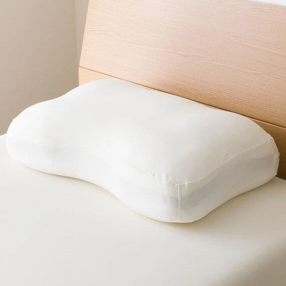 Recyclable FLUFFY BEADS AND POLYESTER PILLOW P2224 Exceptional