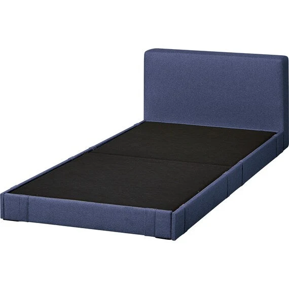 Crafted BED FRAME SINGLE NV OY001 Easy-to-Use