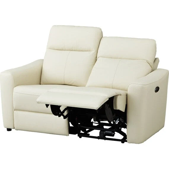 Powerful TWIN-MOTOR 2S-SOFA UM01 IV Relaxed