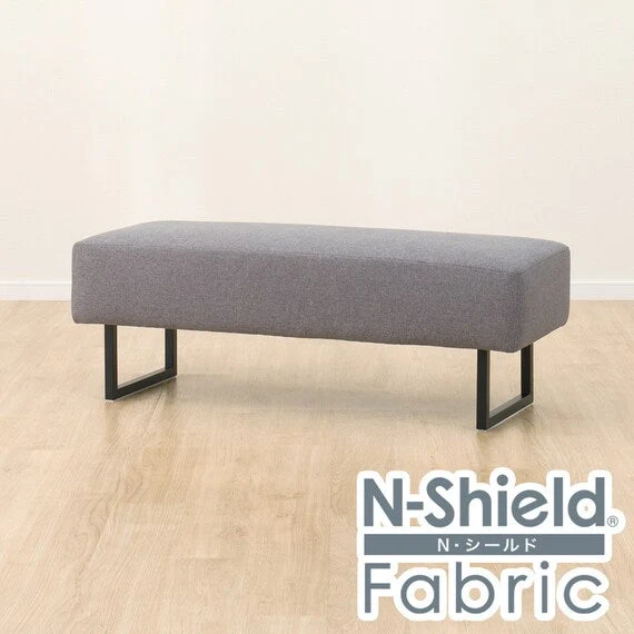 Exclusive LD2 BENCH N-SHIELD FB AQ-MGY Lightweight