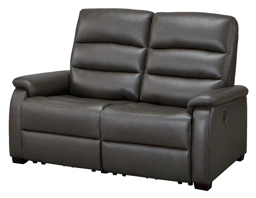 Reliable 2S ELECTRIC SOFA N-BELIEVA DGY2-JHN76 TK-LEATHER Casual