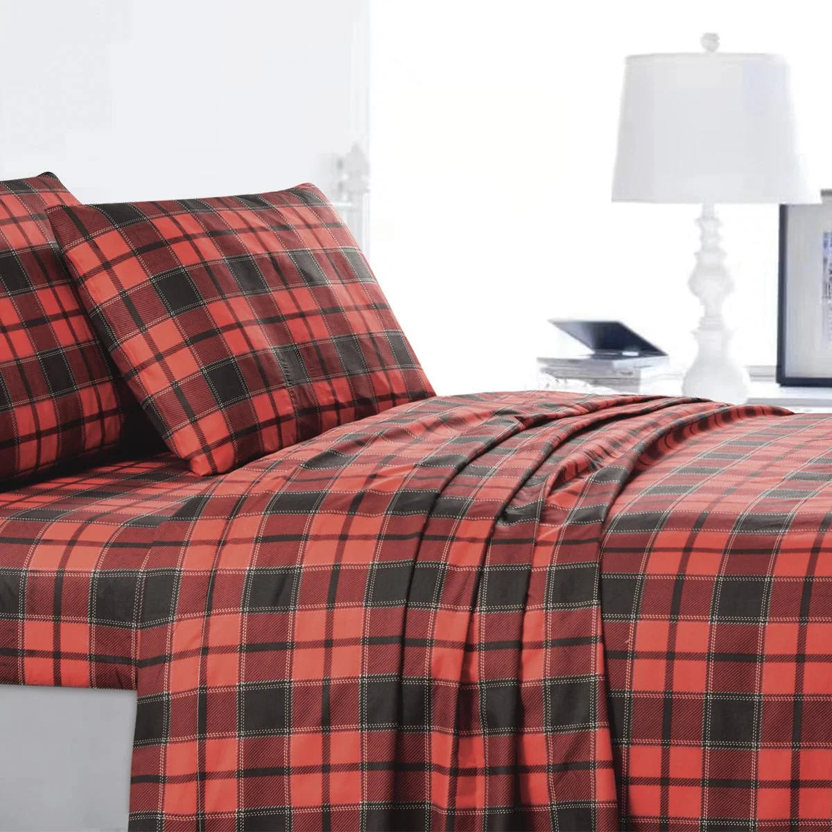 Sustainable Marsden – Sheet Set Microfiber Efficient