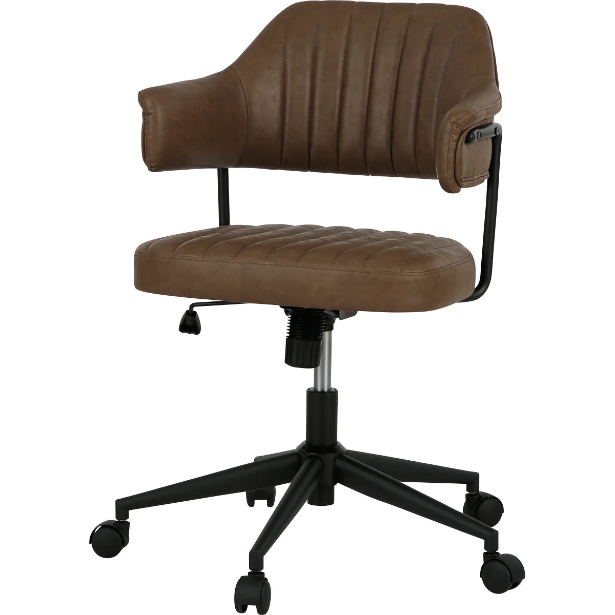 Specialty OFFICECHAIR OC109 MBR Premium Material