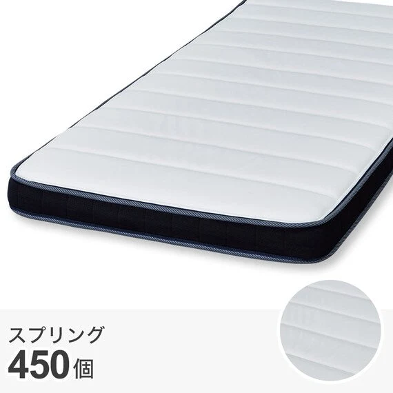 High-Grade SINGLE MATTRESS U1-03 EM Consistent