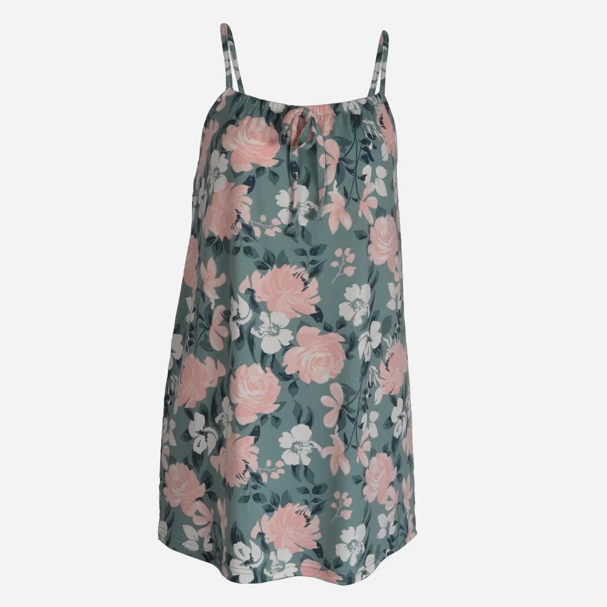 Healthy CHLOE Yummy Floral Print Cami Comfortable