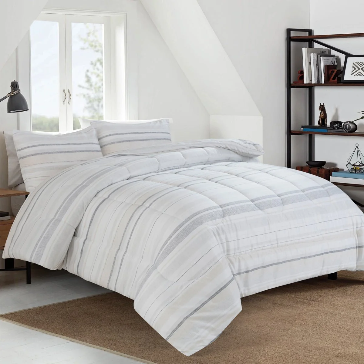 Artisan Lauren – Comforter Flexible