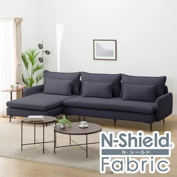 Premium MS01 COUCH SET N-SHIELD FB AQ-DBL Reusable