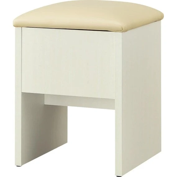 Superior DRESSER CHAIR DR1 WW Eco-Friendly