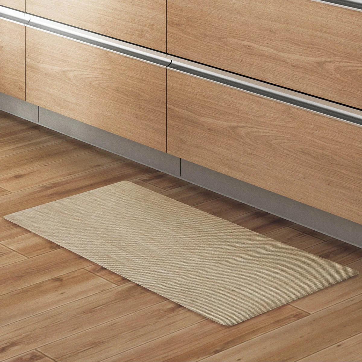 Solid PVC FLOORMAT N MARBRE BE 45X120 Premium