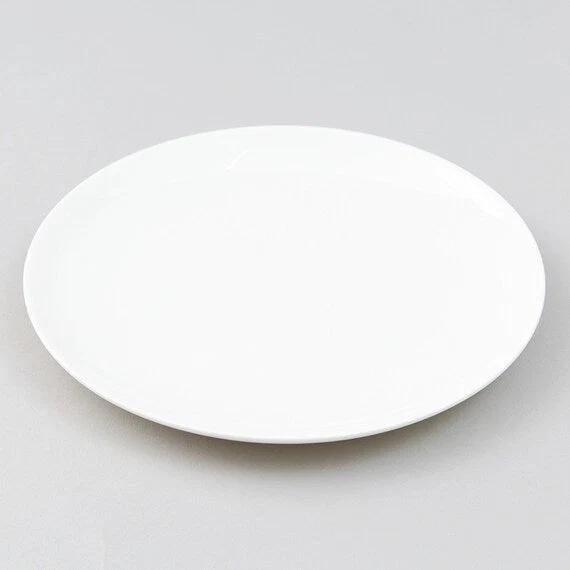 Expertly Made PLATE 18CM A17475 D18XH2 Elegant