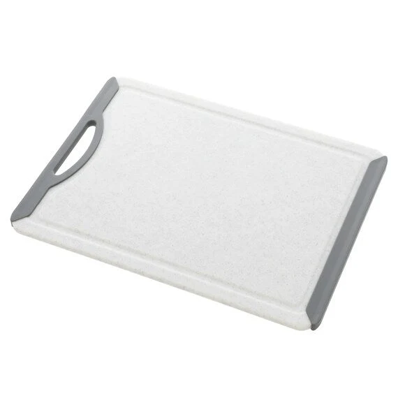 Artisan ANTIBACTERIAL CUTTING BORD MARBLE GRAIN GY-LL Casual