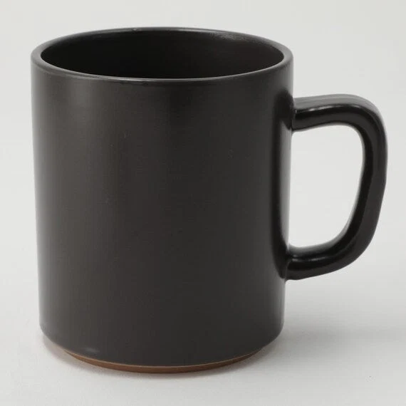 Carefully Designed STACKABLE STRAIGHT MUG L DGY CH181 Secure