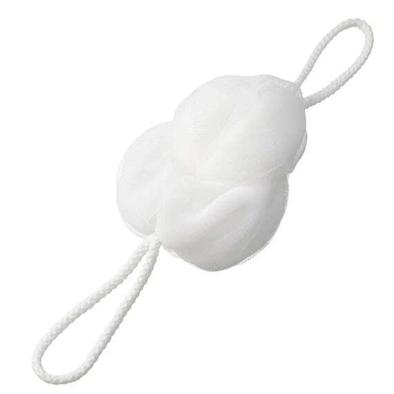 Long-Lasting BACK AND BODY BATH MESH SPONGE SOFT Trendy
