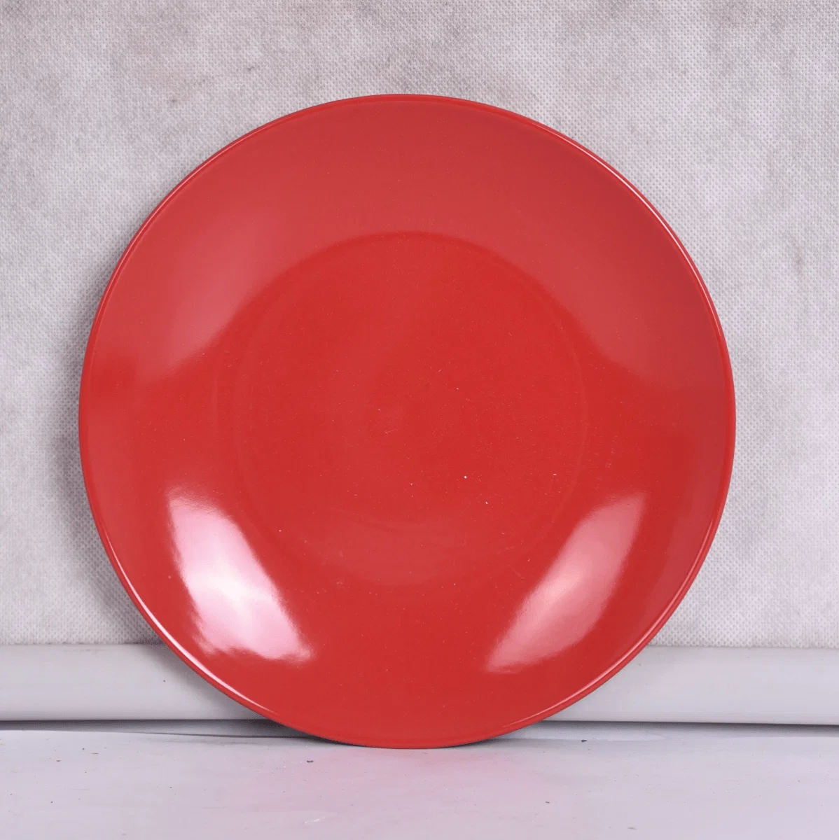Effective LAUREN TAYLOR – Dessert Plate 8 Genuine