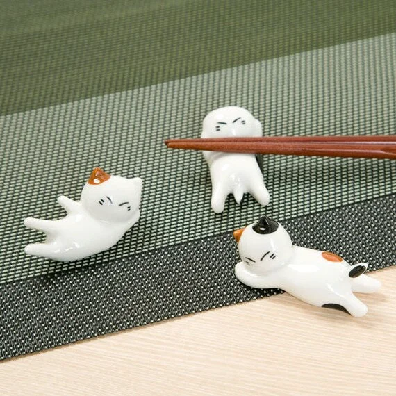 Selected CHOPSTICK HOLDER CAT 3P CT001 Outstanding
