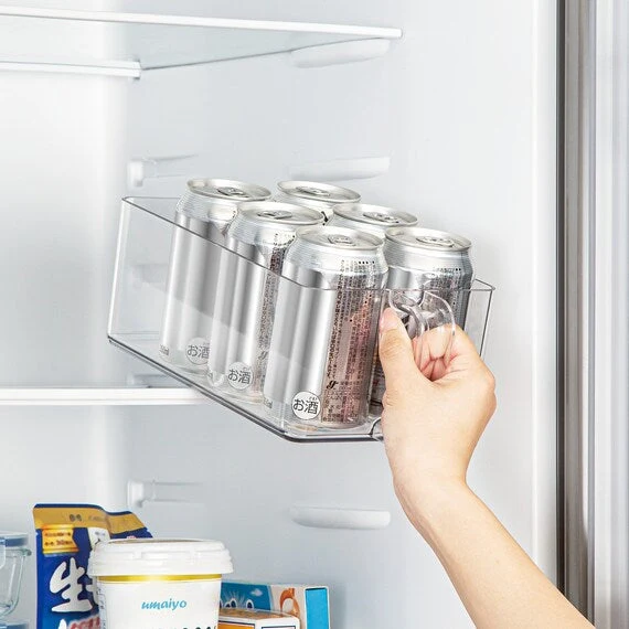 Trendy REFRIGERATOR STORAGE CASE HANDLE W14.5XH10 Top-Quality