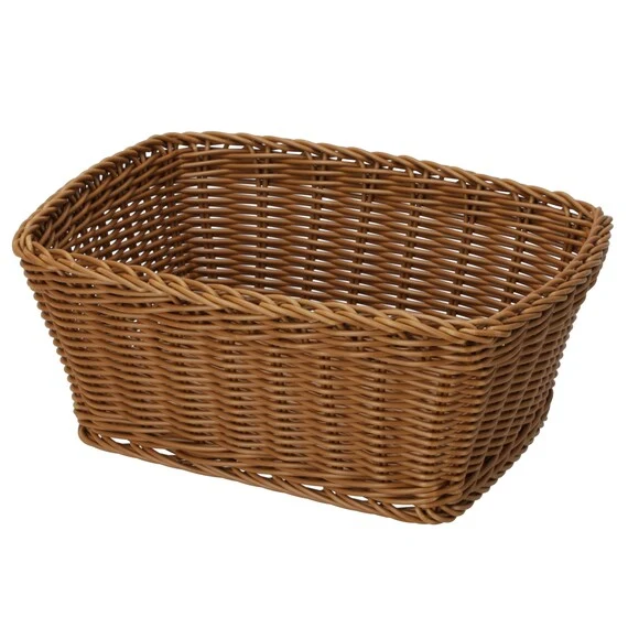 Selected PP KITCHEN BASKET SQUARE M BR Comfortable