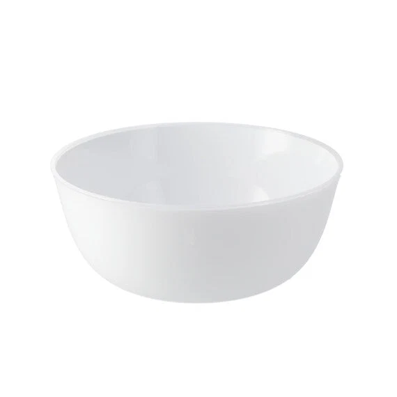 High-Performance BOWL 18CM WH Expertly Made