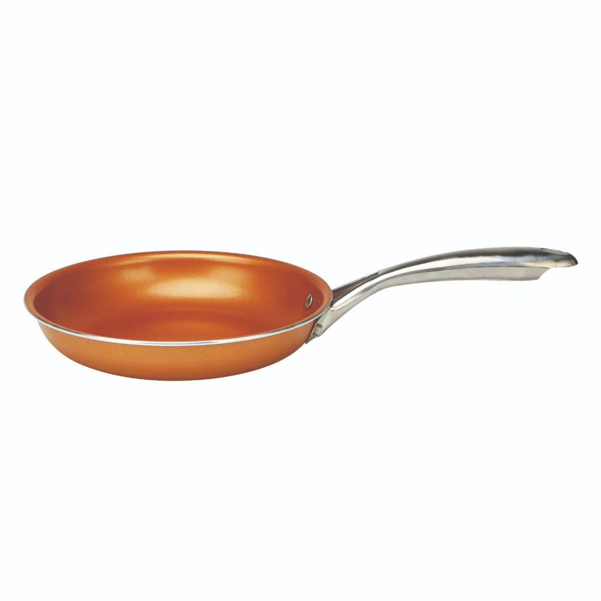 Artisan MASSIMO 8 20 cm Copper Frying Pan Modern