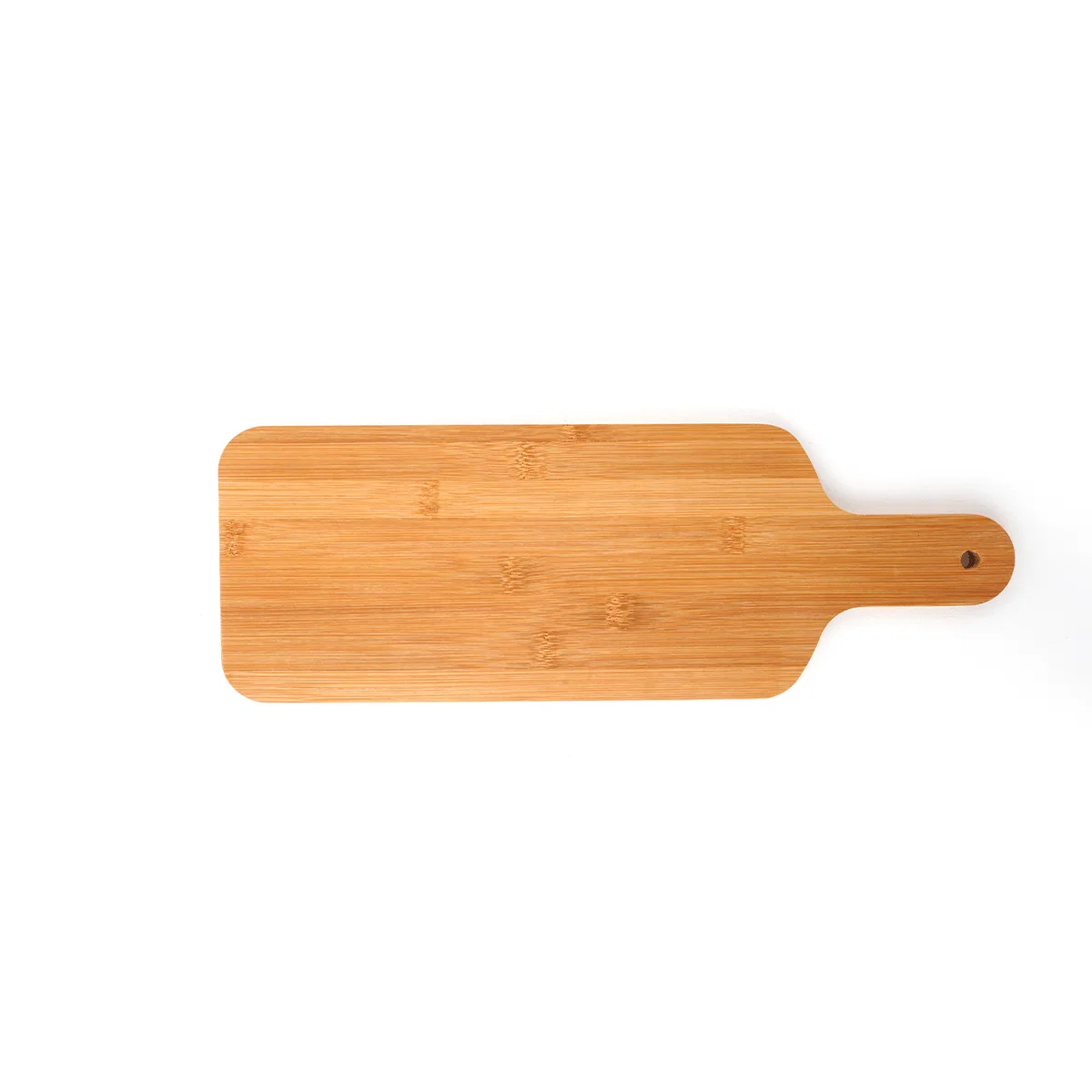 Top-Quality Bamboo Cutting Board With Handle Quality