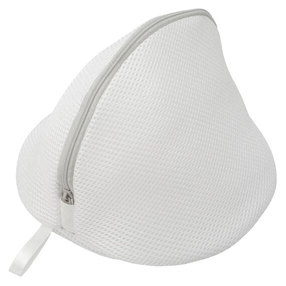 Long-Lasting 3D MESH LAUNDRY BRA NET DG04 Authentic
