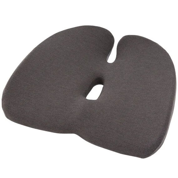 Solid HIGH RESILIENCE SEAT CUSHION U-TYPE First-Class