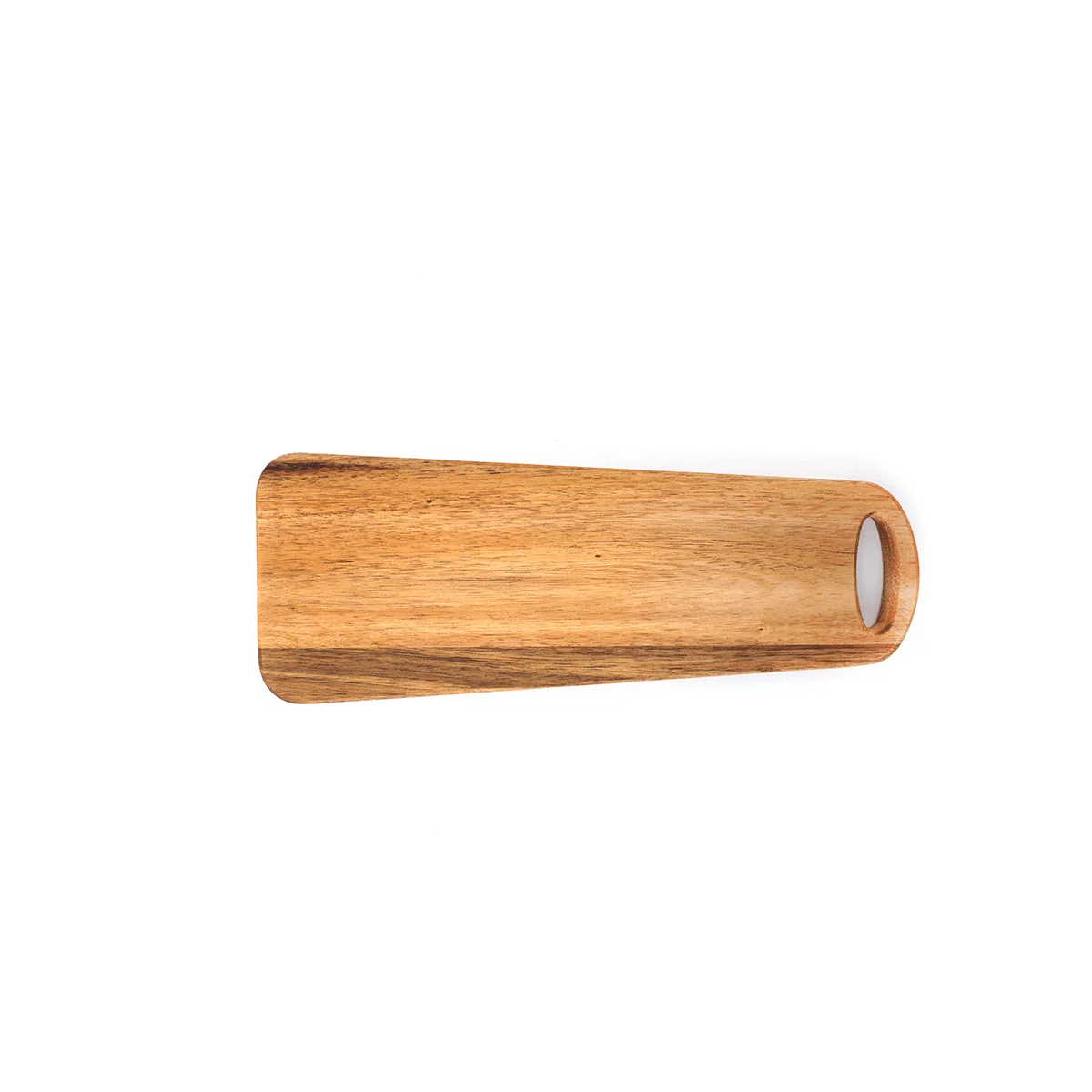 Relaxed Acacia Cutting Board Casual