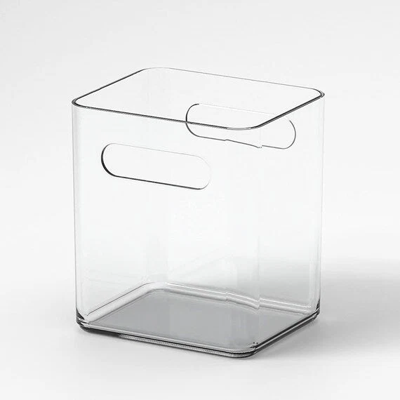 Stylish REFRIGERATOR STORAGE CASE S W12XH13.5 Breathable
