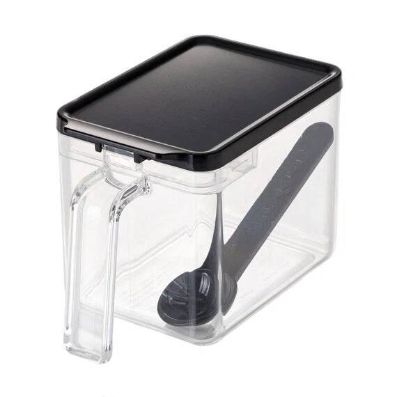 Certified SPICE POT2 MSIZE BK Natural