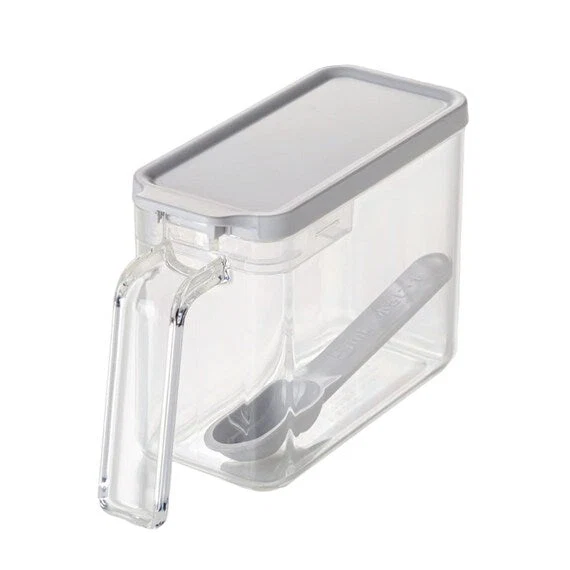 Relaxed SPICE POT2 SSIZE GY Versatile
