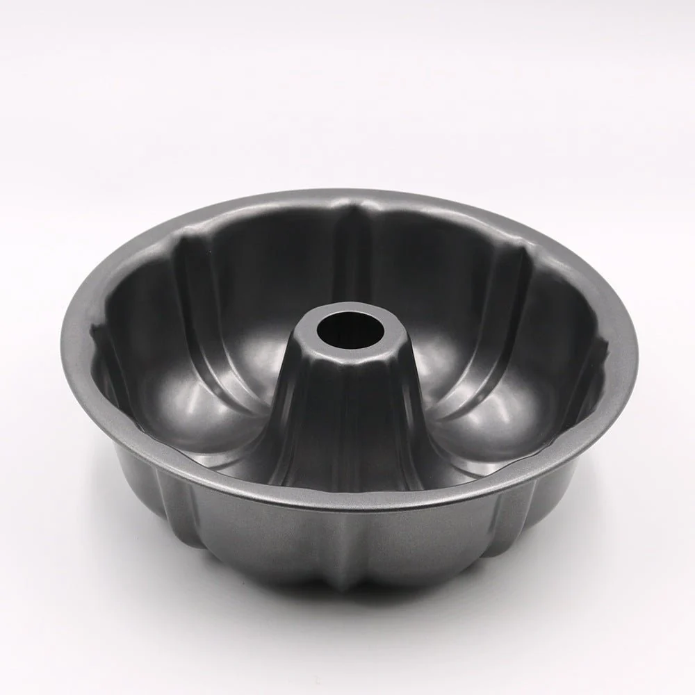 Refined A La Cuisine – Non-Stick Bundt Pan Natural