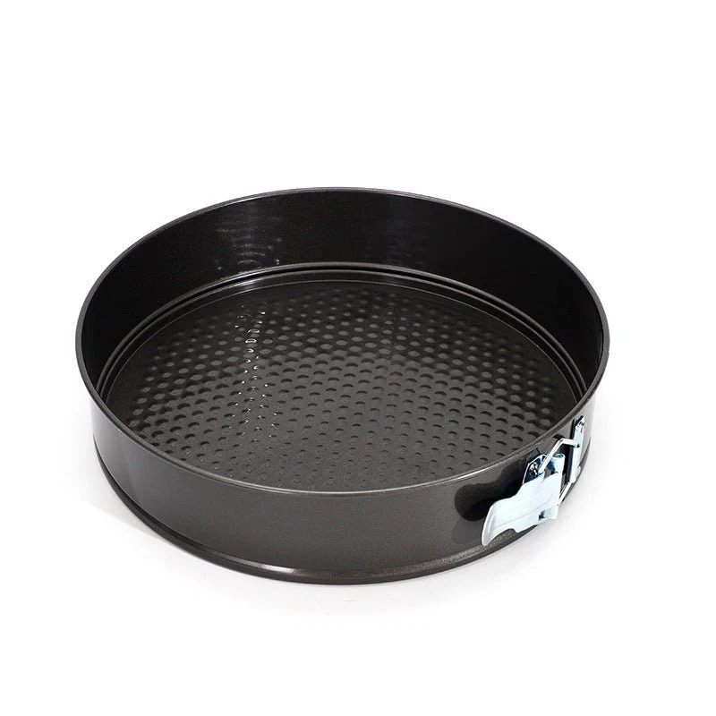 Convenient A La Cuisine – Non-Stick Springform Round Pan Sophisticated