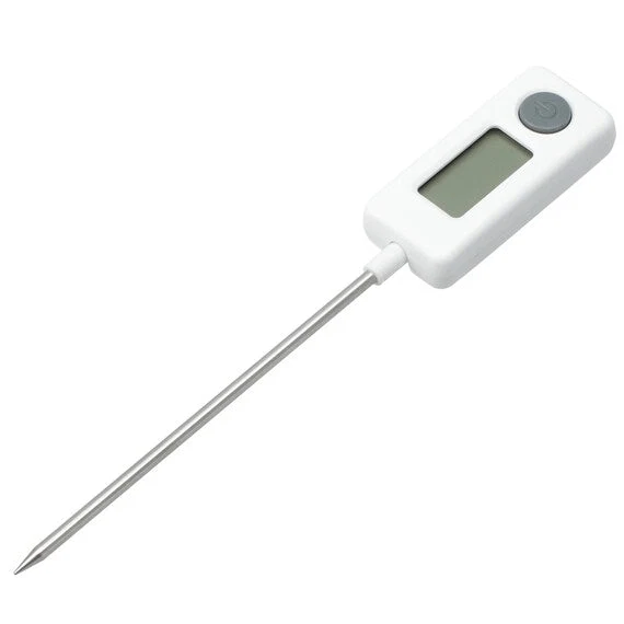 Environmentally Friendly DIGITAL FOOD THERMOMETER NDO-1 Proven