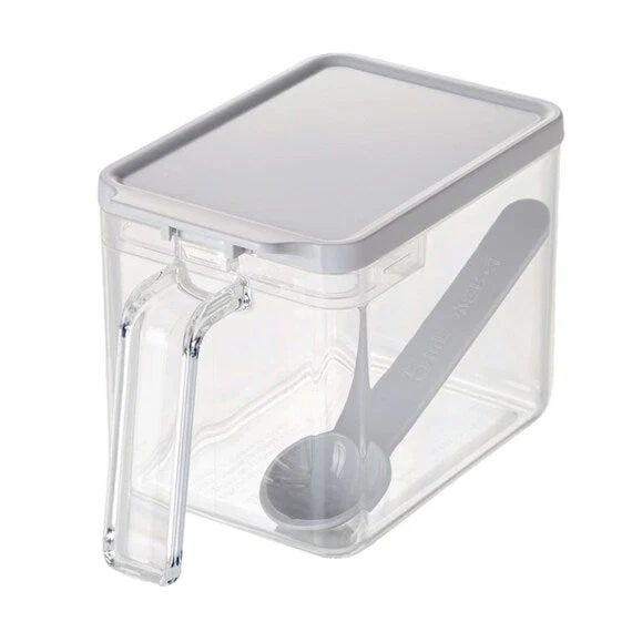 Carefully Designed SPICE POT2 MSIZE GY Long-Lasting
