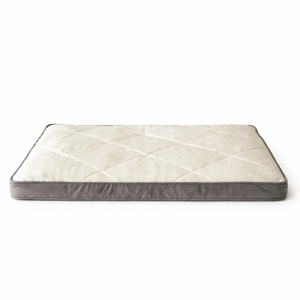 Superior PAWS and WHISKERS – Pet bed Original Design
