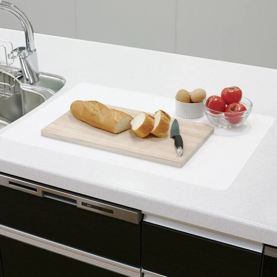 Responsible SILICONE COOKING TABLE PROTECTIVE SHEET LL First-Class