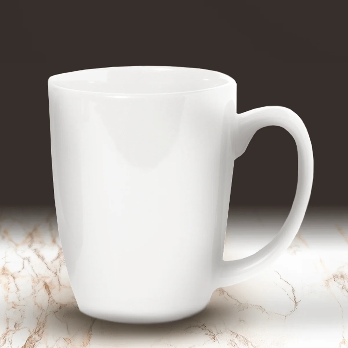 High-Quality Stoneware Mug Hot Tone 11 Oz Lightweight