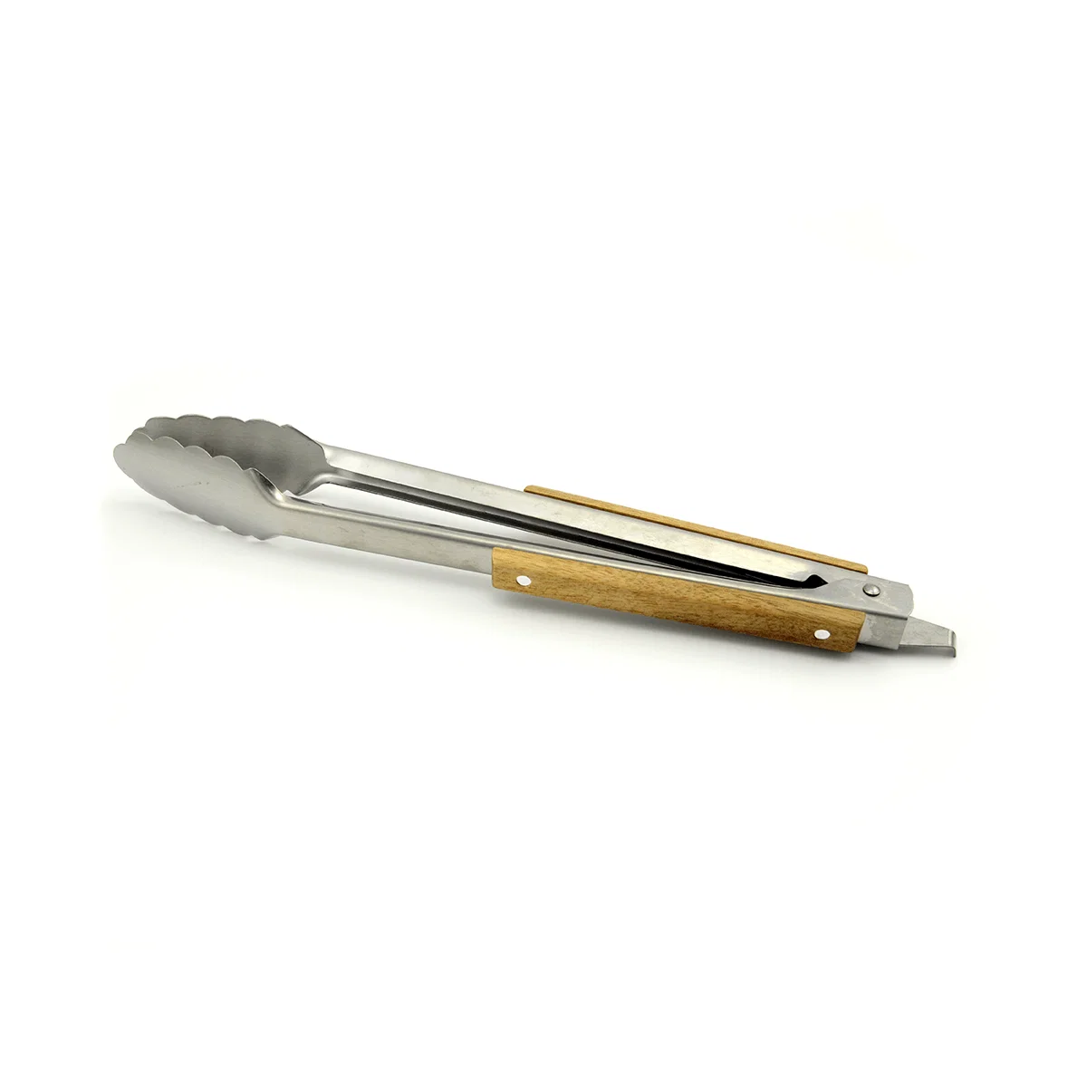 Certified MASSIMO – Stainless Steel Food Tong Comfortable