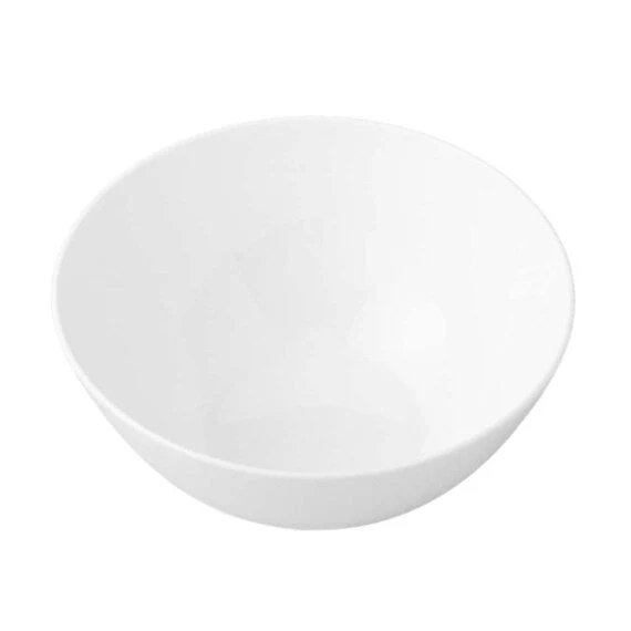 Sustainable BONE CHINA 15CM BOWL BC011 Casual