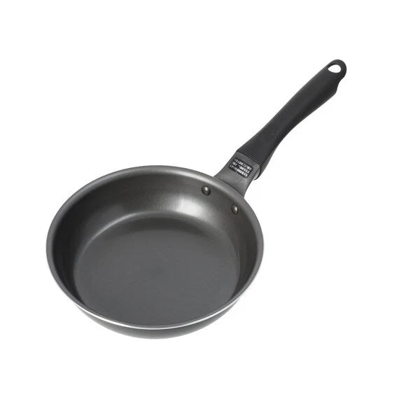 Responsible IH EXTRA SMOOTH COATED FRYPAN 20 SC High-Grade