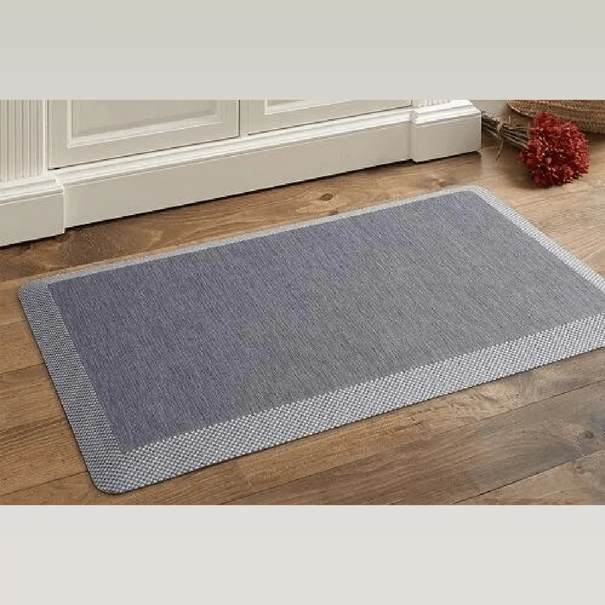 Certified Anti-fatigue kitchen mat Soft