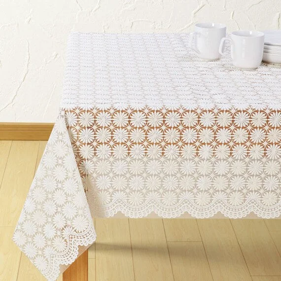 Responsible TABLECLOTH DAYLIGHT IV 130X170 Professional