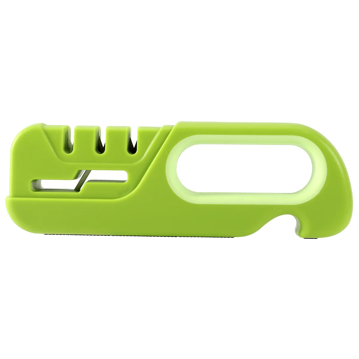 Modern À LA CUISINE – 4 in 1 knife scissor sharpener Flexible