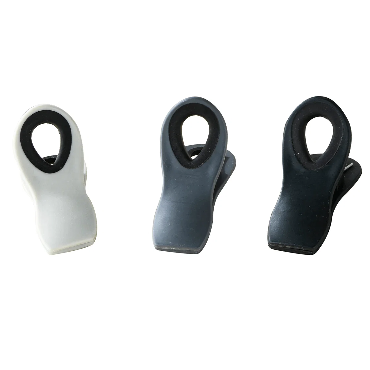 Modern À La Cuisine – Set Of 12 Clips Specialty