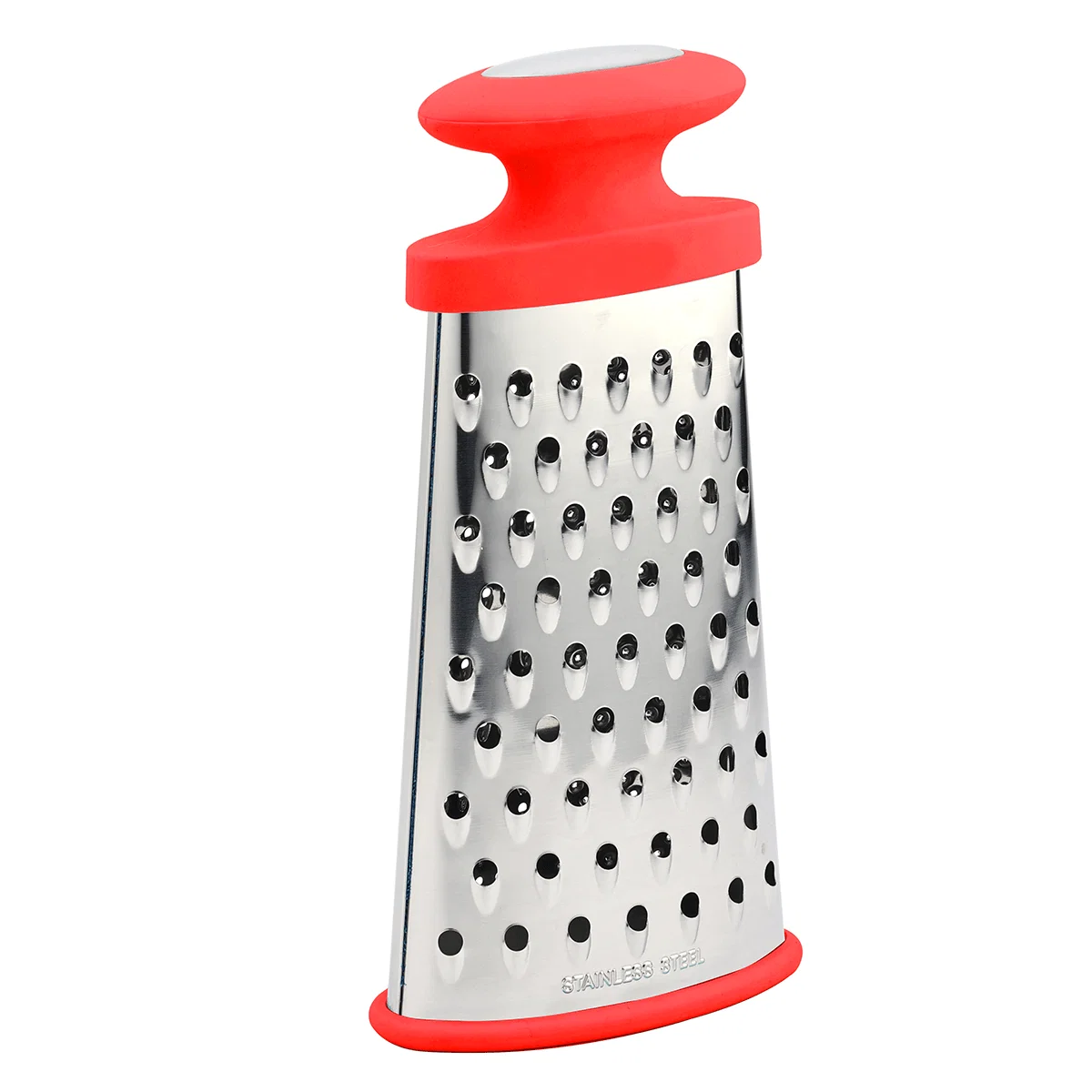 Soft À La Cuisine – Grater Comfortable