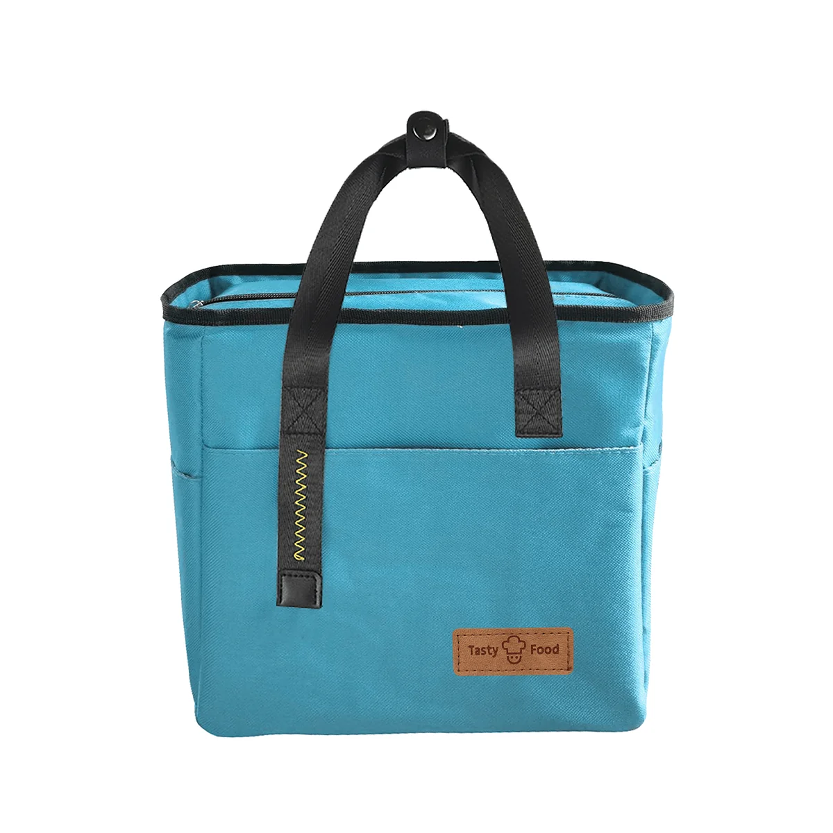 Verified Polar Gear – Lunch Bag Assorted Crafted