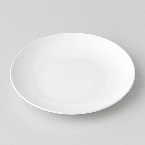 High-Quality WATER REPELLENT ROUND PLATE 24CM WH01 Powerful