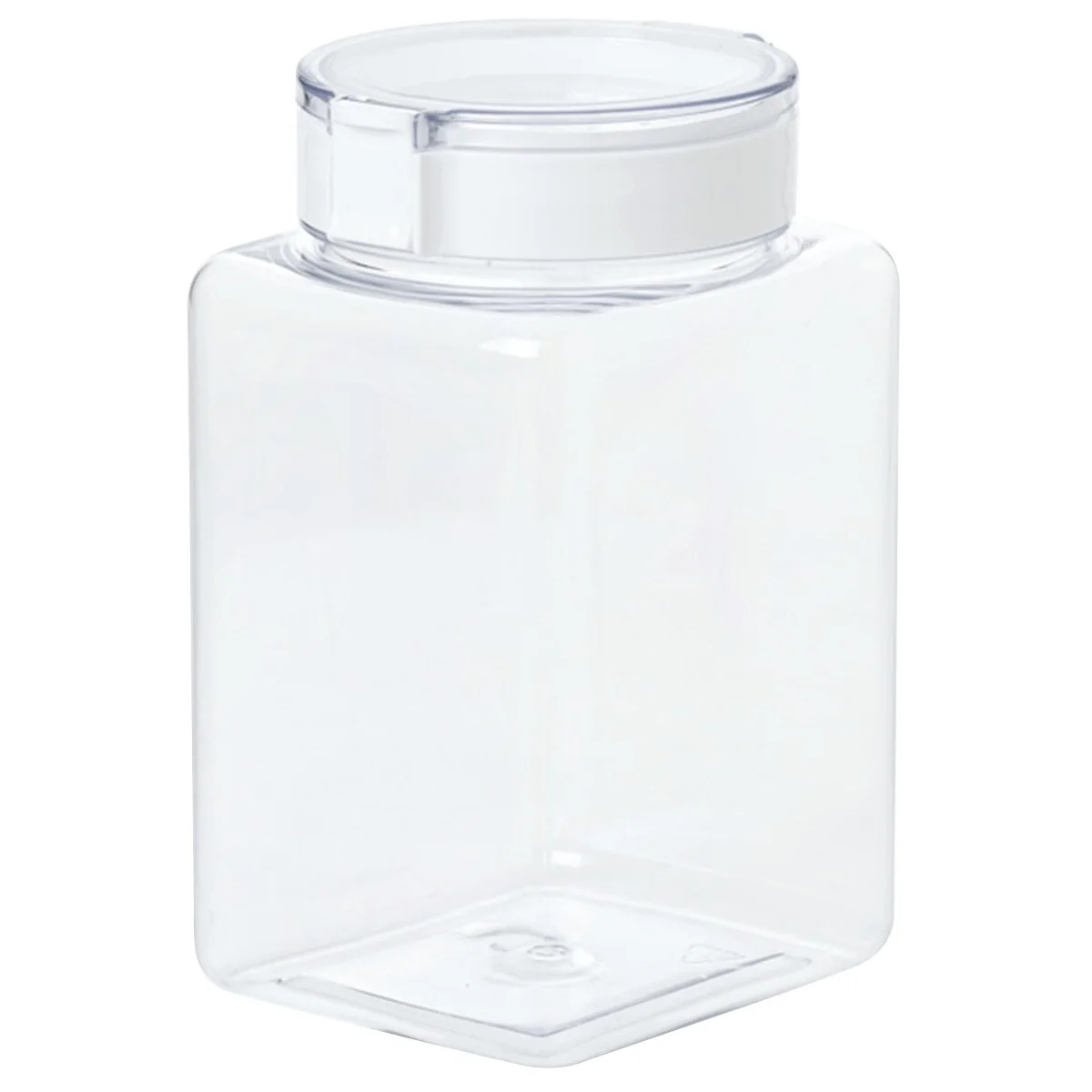 Advanced 2WAY ONE PUSH OPEN CANISTER 1500ML Powerful