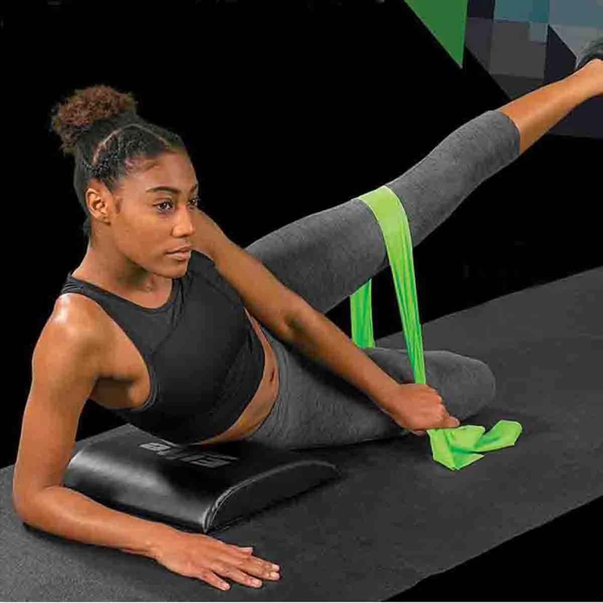 Efficient Elite Sports Abdominal Sit Up Pad Enhanced
