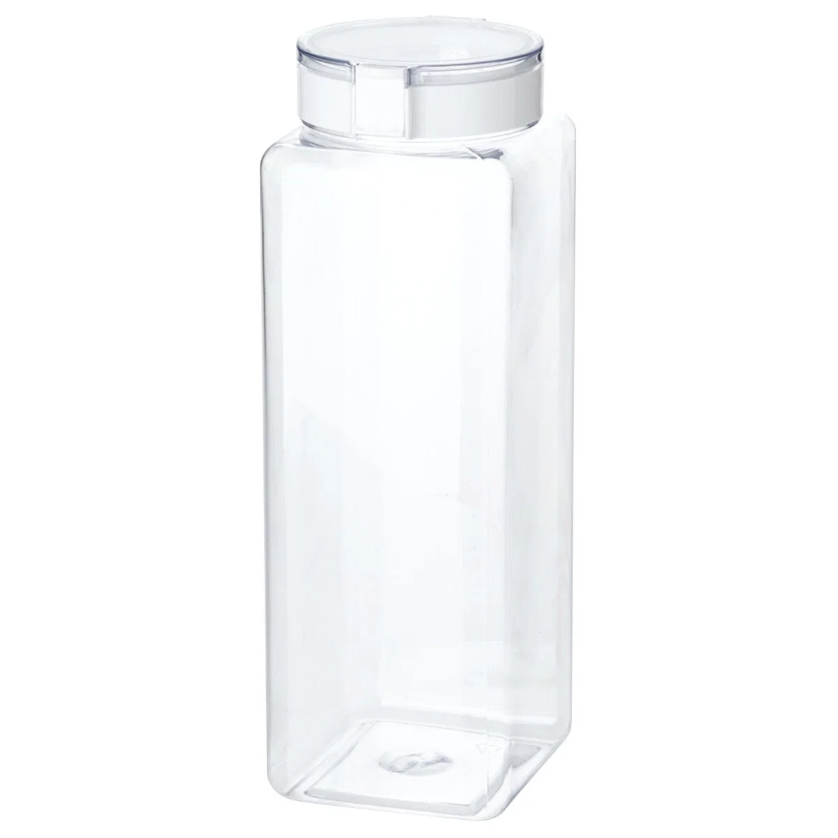 Detailed 2WAY ONE PUSH OPEN CANISTER PASTA Stylish